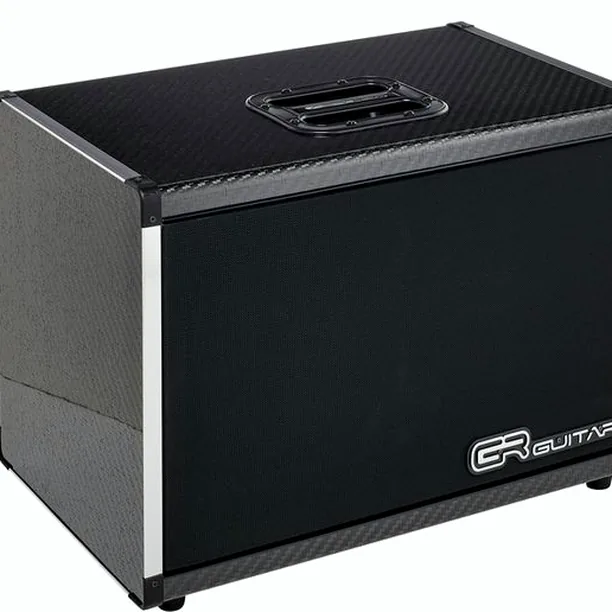 GRGuitar ATG210A ST Aerotech FRFR Recension: Prisvärd kvalitet eller bara billig?
