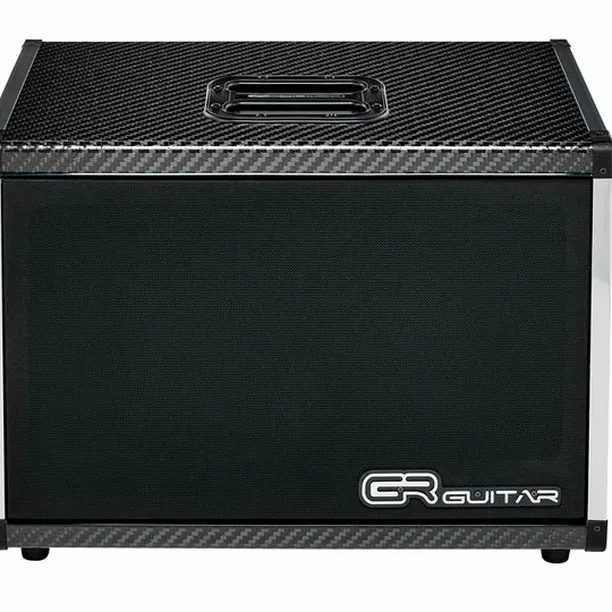 GRGuitar ATG210A ST Aerotech FRFR Recension: Prisvärd kvalitet eller bara billig?