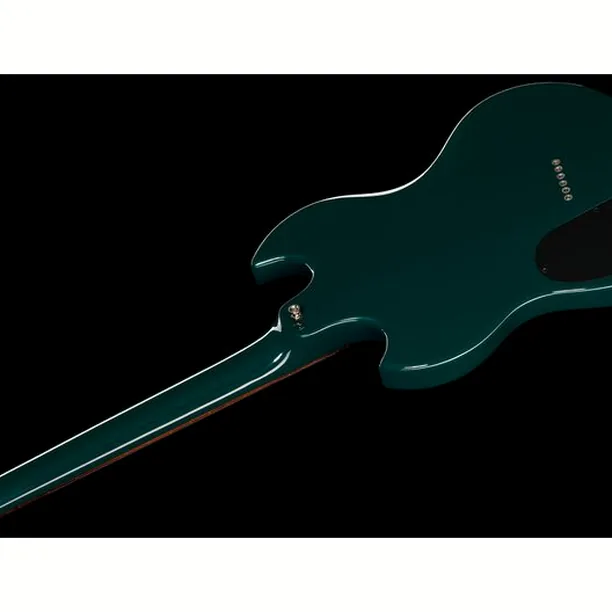 Guild Polara Blue Steel – Elgitarr Recension