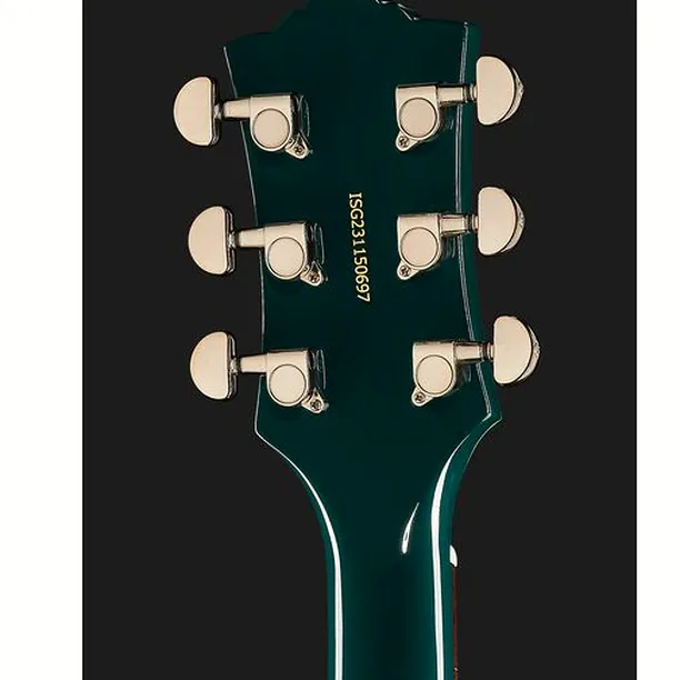 Guild Polara Blue Steel – Elgitarr Recension