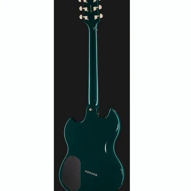Guild Polara Blue Steel – Elgitarr Recension