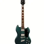 Guild Polara Deluxe KWG – Elgitarr Recension