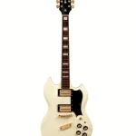 Guild Polara Kim Thayil VWG – Elgitarr Recension