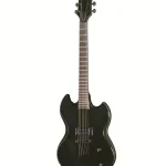 Guild Polara Night Edition Tungsten – Elgitarr Recension