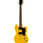 Guild Polara Voltage Yellow – Elgitarr Recension