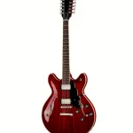 Guild Starfire I-12 CR – Elgitarr Recension