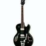 Guild Starfire III w/Guild DEM W/C – Elgitarr Recension