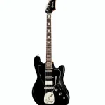 Guild Surfliner Deluxe BM – Elgitarr Recension