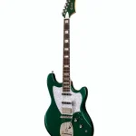 Guild Surfliner Deluxe EM – Elgitarr Recension