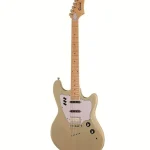 Guild Surfliner White Sage – Elgitarr Recension