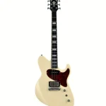 Hagstrom Adina Creme – Elgitarr Recension