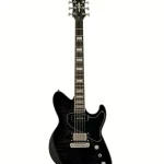 Hagstrom Adina Dark Storm – Elgitarr Recension