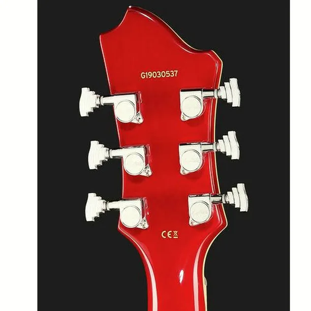 Hagstrom Alvar WCT – Elgitarr Recension