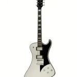 Hagstrom Fantomen White – Elgitarr Recension