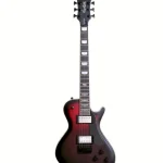 Hagstrom Krona BBD – Elgitarr Recension