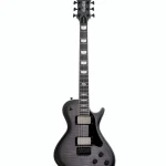 Hagstrom Krona BCC – Elgitarr Recension