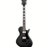 Hagstrom Krona SBK – Elgitarr Recension