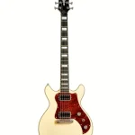 Hagstrom Megin Creme – Elgitarr Recension