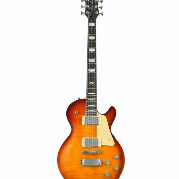 Hagstrom Super Swede XSOP – Elgitarr Recension