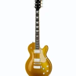 Hagstrom Swede Gold – Elgitarr Recension