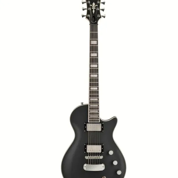 Hagstrom Ultra Max Black Satin – Elgitarr Recension