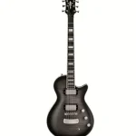 Hagstrom Ultra Max Cosmic Blackburst – Elgitarr Recension