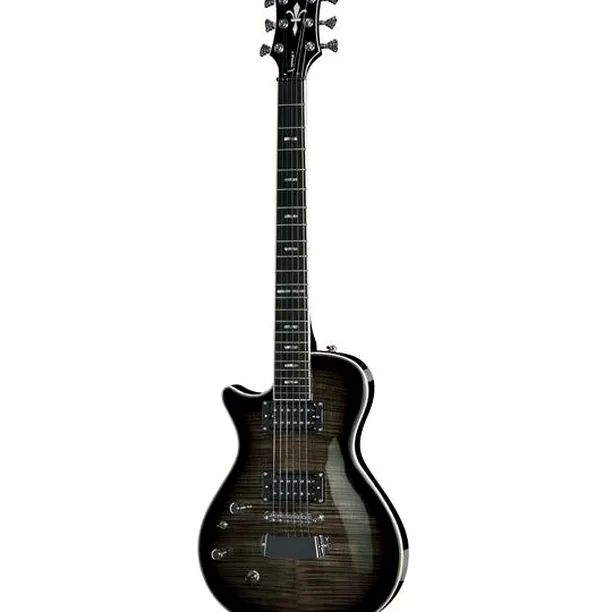 Hagstrom Ultra Swede CBB LH – Elgitarr Recension