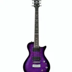 Hagstrom Ultra Swede Mystique Burst – Elgitarr Recension