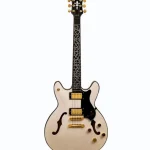 Hagstrom Viking 100th Anniv PTN – Elgitarr Recension
