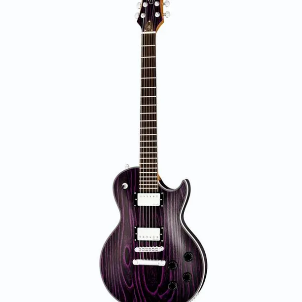 Harley Benton Agufish Custom Signature PB – Elgitarr Recension
