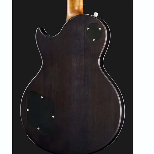 Harley Benton Agufish Custom Signature PB – Elgitarr Recension