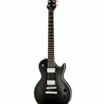Harley Benton Agufish STD Signature BK – Elgitarr Recension