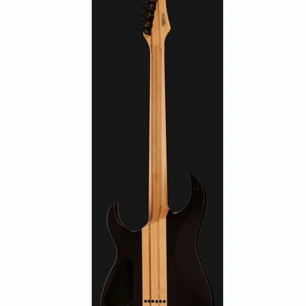 Harley Benton Amarok-BT BKNT Flame Burst – Elgitarr Recension
