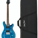 Harley Benton CST-24T P90 Ocean Flame w/Case – Elgitarr Recension