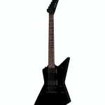 Harley Benton EX-84 Modern BK – Elgitarr Recension