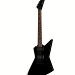 Harley Benton EX-84 Modern EMG BK – Elgitarr Recension