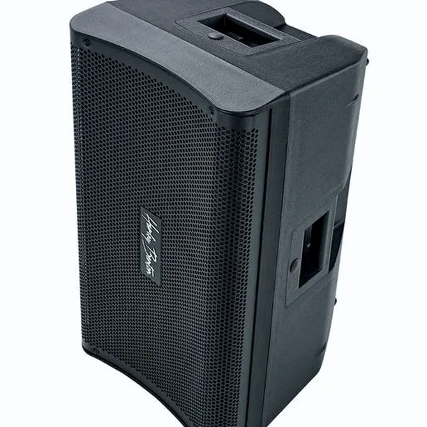 Harley Benton FRFR-112A Guitar DSP Monitor Recension: Bästa dealen för gitarrister?