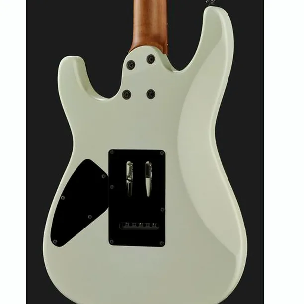 Harley Benton Fusion-III HSS Roasted WM – Elgitarr Recension