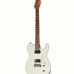Harley Benton Fusion-T HH Roasted SW – Elgitarr Recension