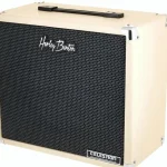 Harley Benton G110 Celestion Recension: Premiumljud till lågt pris?
