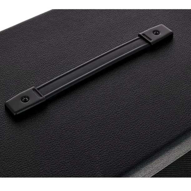 Harley Benton G112Plus Creamback Recension: En smart investering?