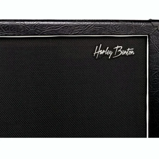 Harley Benton G212 Recension: Kompakt låda med stort ljud