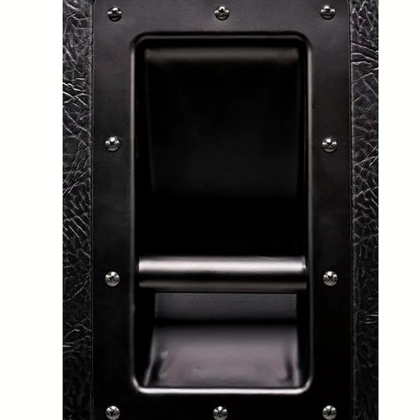 Harley Benton G412A Celestion V30 Recension: Varför vi rekommenderar denna cab