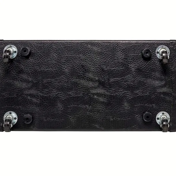 Harley Benton G412A Celestion V30 Recension: Varför vi rekommenderar denna cab