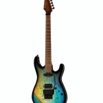 Harley Benton Guitar MAX Fusion Signature HO – Elgitarr Recension