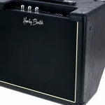 Harley Benton Harley Benton G112A-FR Recension: Den bästa matchningen för din topp?