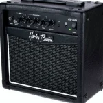 Harley Benton HB-10G Recension: Toppljud till ett skarpt pris?