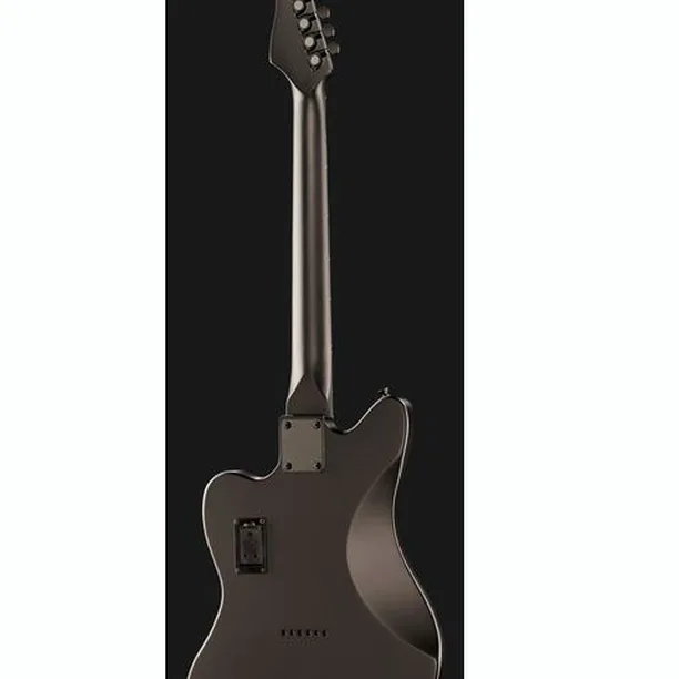 Harley Benton JA-20HH Active SBK – Elgitarr Recension