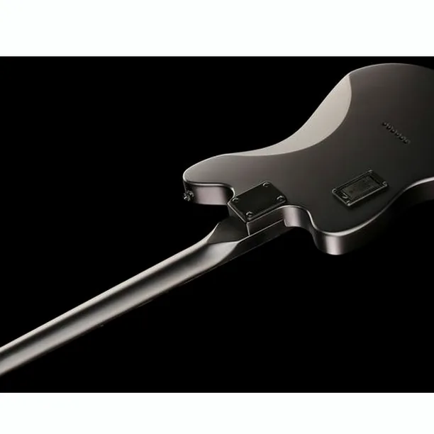 Harley Benton JA-20HH Active SBK – Elgitarr Recension