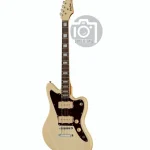 Harley Benton JA-60 OW – Elgitarr Recension